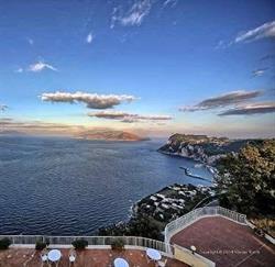 Albergo San Michele, Anacapri orari di apertura