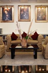 Albergo Santa Chiara SRL, Roma orari di apertura