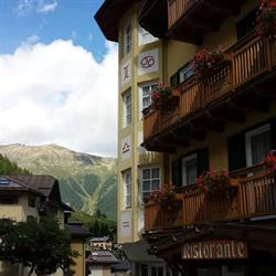 Hotel Centrale Pejo, Peio orari di apertura