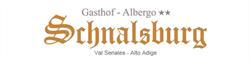 Albergo Schnalsburg, Senales orari di apertura