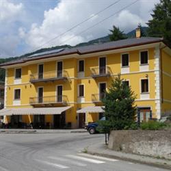 Hotel Sempione Varzo, orari di apertura