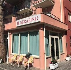 Albergo Serafini, Misano Adriatico orari di apertura