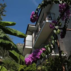 Albergo Silvana, Limone sul Garda orari di apertura