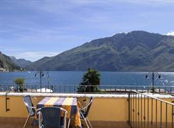 Albergo Sole Di Segala Domenico e C. S.n.c., Limone sul Garda orari di apertura