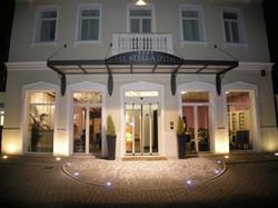 Albergo Stella D'Italia, Adria orari di apertura