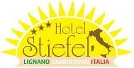 Hotel Stiefel Lignano Sabbiadoro, Centro Città - Orari di apertura