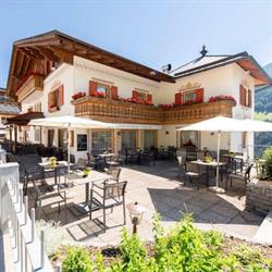 Albergo Stilfserhof, Stelvio orari di apertura
