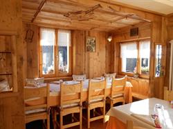 Albergo Ristorante Stella Alpina, Campodolcino orari di apertura