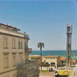Albergo Stella Del Mare, Viareggio orari di apertura