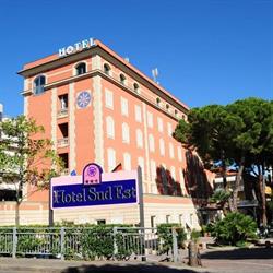 Hotel Sud Est, Lavagna orari di apertura