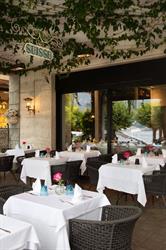 Hotel Ristorante Suisse Bellagio, orari di apertura