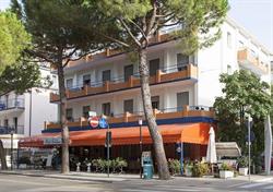 Hotel Taormina, Jesolo orari di apertura