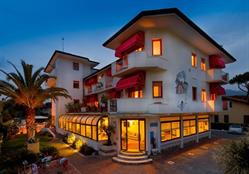 Tarabella Hotel, Forte dei Marmi orari di apertura