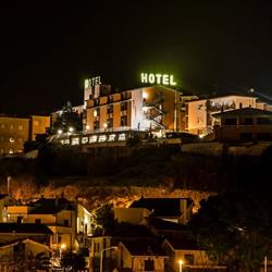 Albergo Tarconte, Tarquinia orari di apertura