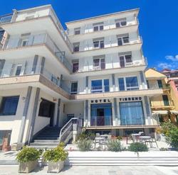 Albergo Tirreno Hotel, Alassio orari di apertura