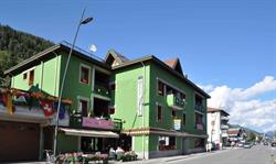 Albergo Torena Di Corvi Paolo, Aprica orari di apertura