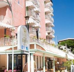 Hotel Trevi, Lido di Jesolo orari di apertura