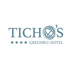 Ticho's Greenblu Hotel, Castellaneta orari di apertura