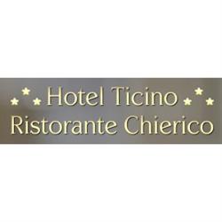 Hotel Ristorante Chierico, Carbonara al Ticino orari di apertura