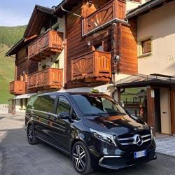 Albergo Valeria, Livigno orari di apertura