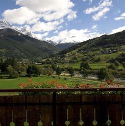 Albergo Vallecetta, Bormio orari di apertura