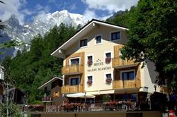 La Vallée Blanche, Courmayeur orari di apertura
