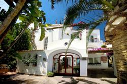 Albergo Villa Angelica Snc, Lacco Ameno orari di apertura