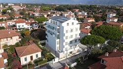 Albergo Villa Barsanti, Marina di Pietrasanta orari di apertura
