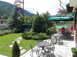 Albergo Trois Etoiles, Entracque orari di apertura