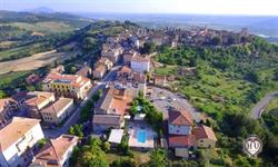 Albergo Umbria, Otricoli orari di apertura