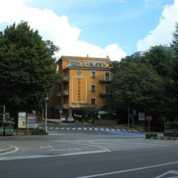 Albergo Universo Fiuggi, orari di apertura