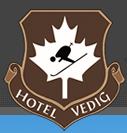 Albergo Vedig, Valfurva orari di apertura
