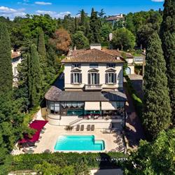 Albergo Villa Carlotta, Firenze orari di apertura