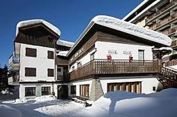 Albergo Villa Cary S.N.C., Sauze d'Oulx orari di apertura
