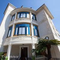 Albergo Villa Centa, Varazze orari di apertura