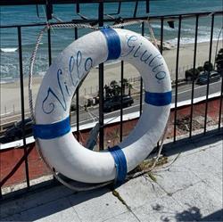 Albergo Villa Giulia, Laigueglia orari di apertura