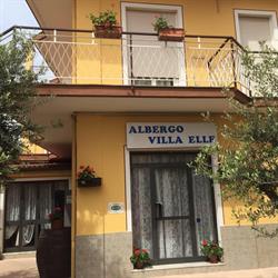 Albergo Villa Lina, Loano orari di apertura