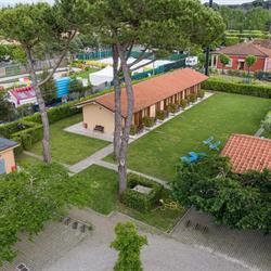 Albergo Villa Rosy, Torre del Lago Puccini orari di apertura