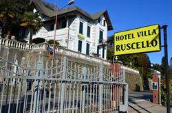 Albergo Villa Ruscello, Baveno orari di apertura