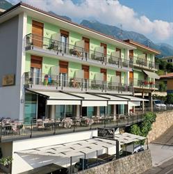 Albergo Villa Edera, Malcesine orari di apertura