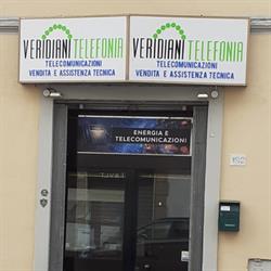 Veridiani Telefonia, Grosseto orari di apertura