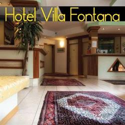 Albergo Villa Fontana, Trento orari di apertura