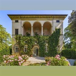 Albergo Villa La Principessa, Lucca orari di apertura