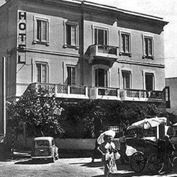 Albergo Villa Maria, Ischia orari di apertura