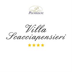 Albergo Villa Scacciapensieri, Siena orari di apertura