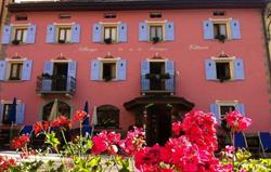 Albergo Ristorante Vittoria, Montespluga orari di apertura