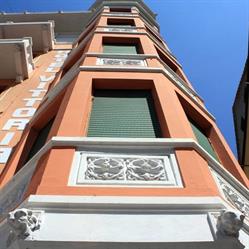 Albergo Vittoria & Orlandini, Genova orari di apertura