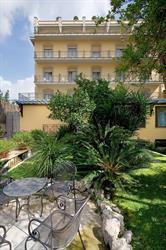 Albergo Zi Teresa Di Cuomo SRL, Sorrento orari di apertura