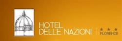 Hotel Delle Nazioni Firenze, orari di apertura