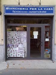 Alberica S.n.c., Asti orari di apertura